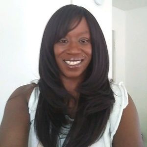 Meet your Posher, Tiffany